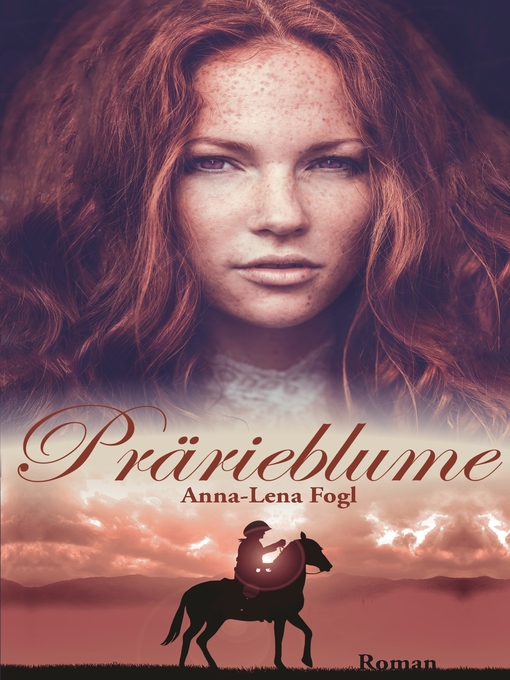 Title details for Prärieblume by Anna-Lena Fogl - Available